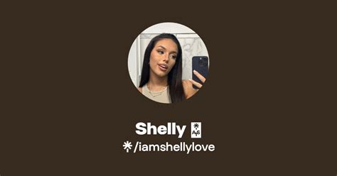 shellylove leak|Shellylove Leak Onlyfans Full Pack Fotos Y Videos